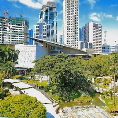 Zen Rooms Durban Poblacion Makati 마카티 외부 사진