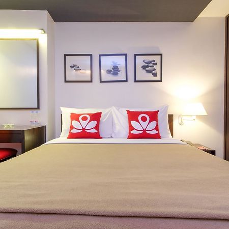Zen Rooms Durban Poblacion Makati 마카티 외부 사진