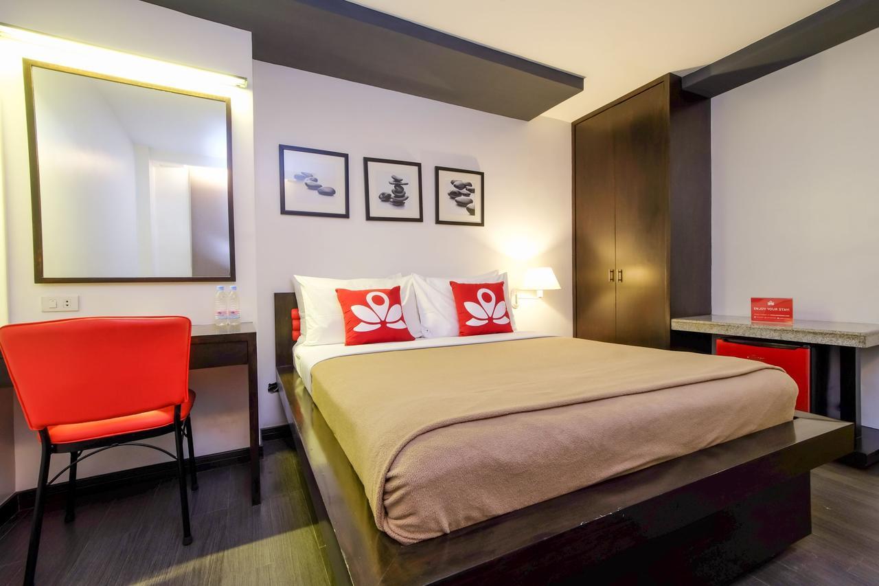 Zen Rooms Durban Poblacion Makati 마카티 외부 사진