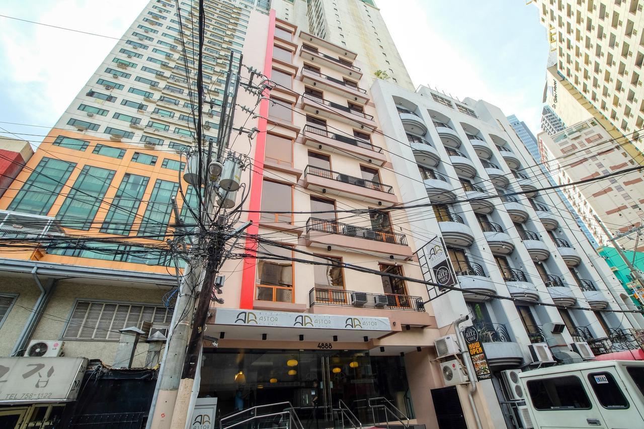 Zen Rooms Durban Poblacion Makati 마카티 외부 사진
