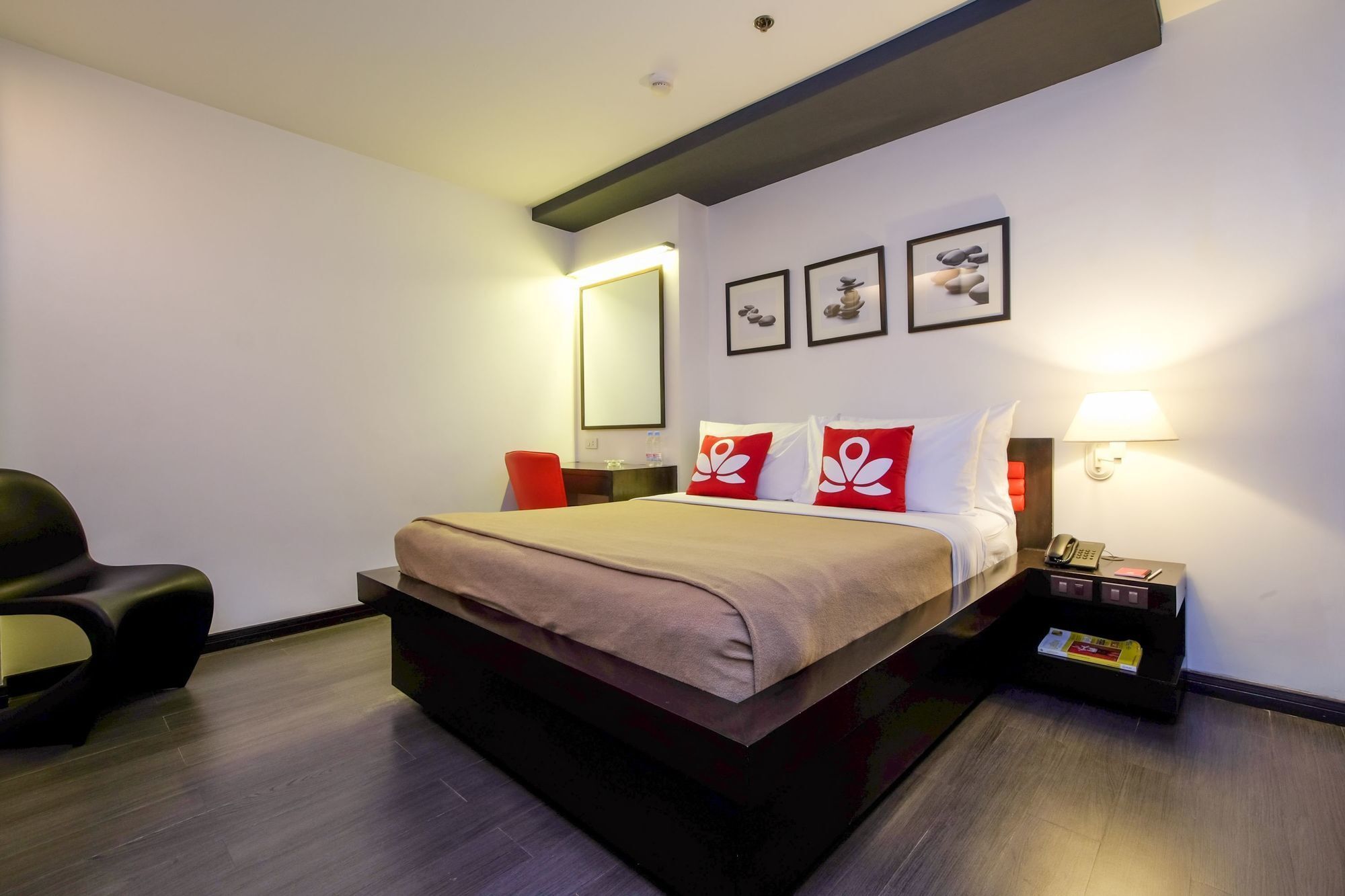 Zen Rooms Durban Poblacion Makati 마카티 외부 사진