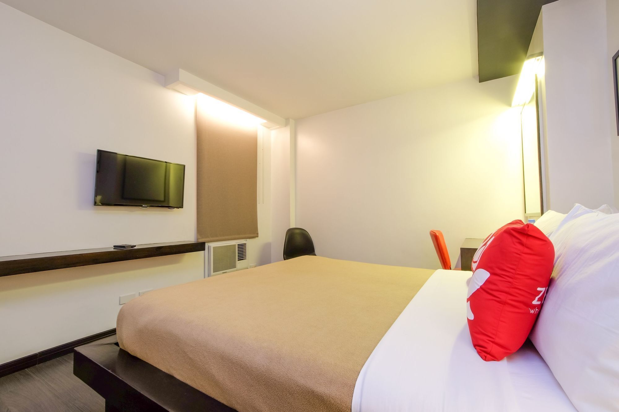 Zen Rooms Durban Poblacion Makati 마카티 외부 사진