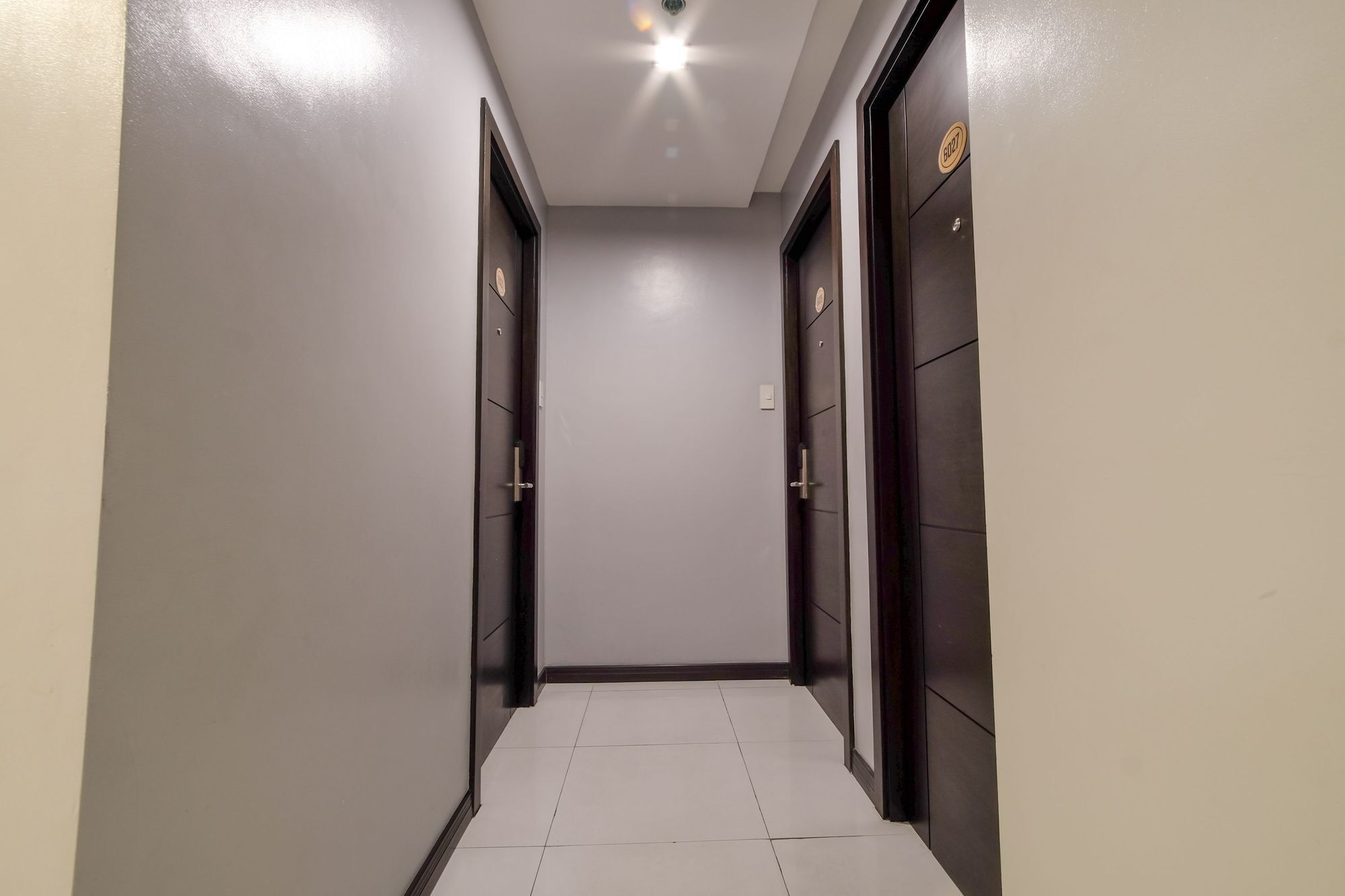 Zen Rooms Durban Poblacion Makati 마카티 외부 사진