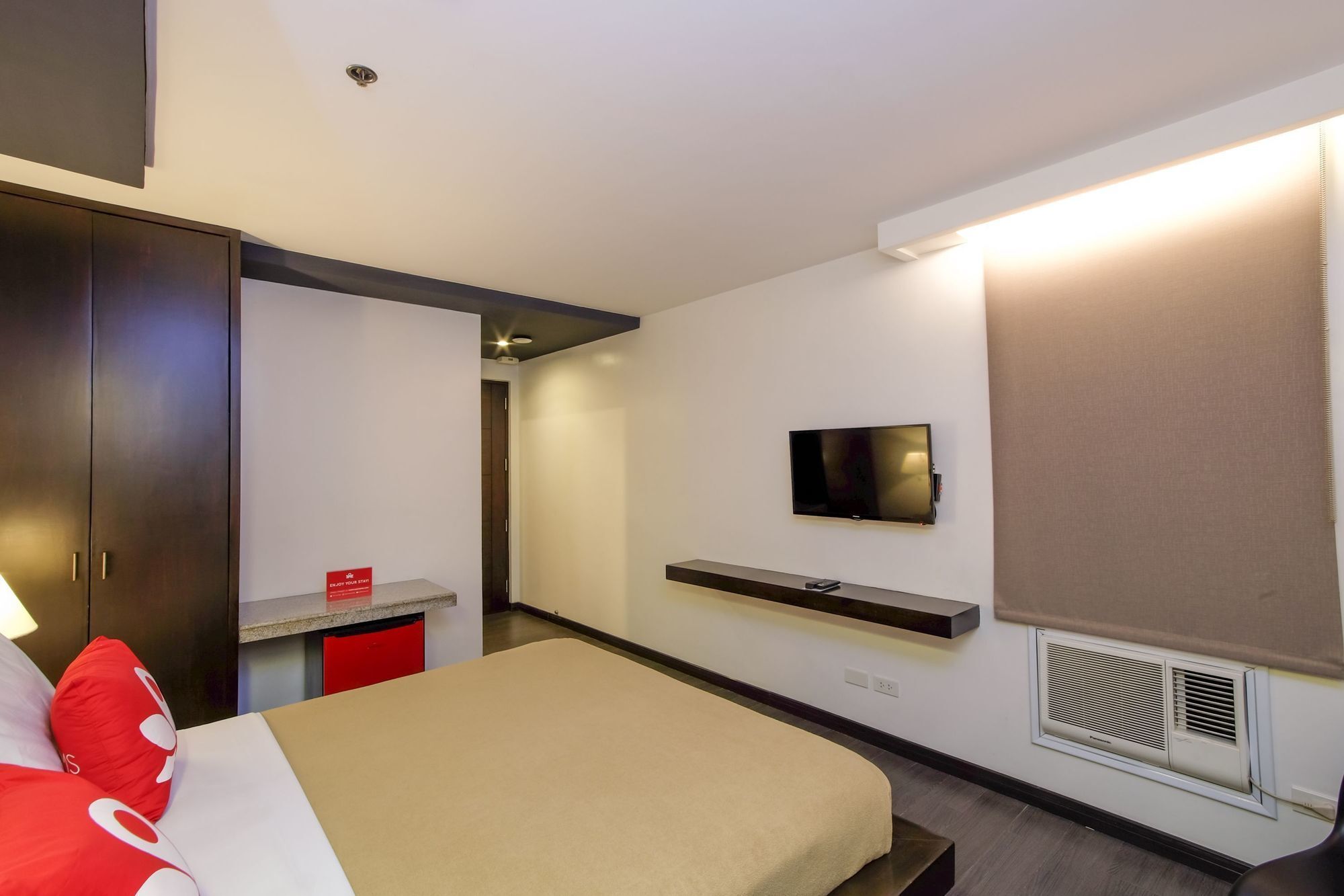 Zen Rooms Durban Poblacion Makati 마카티 외부 사진