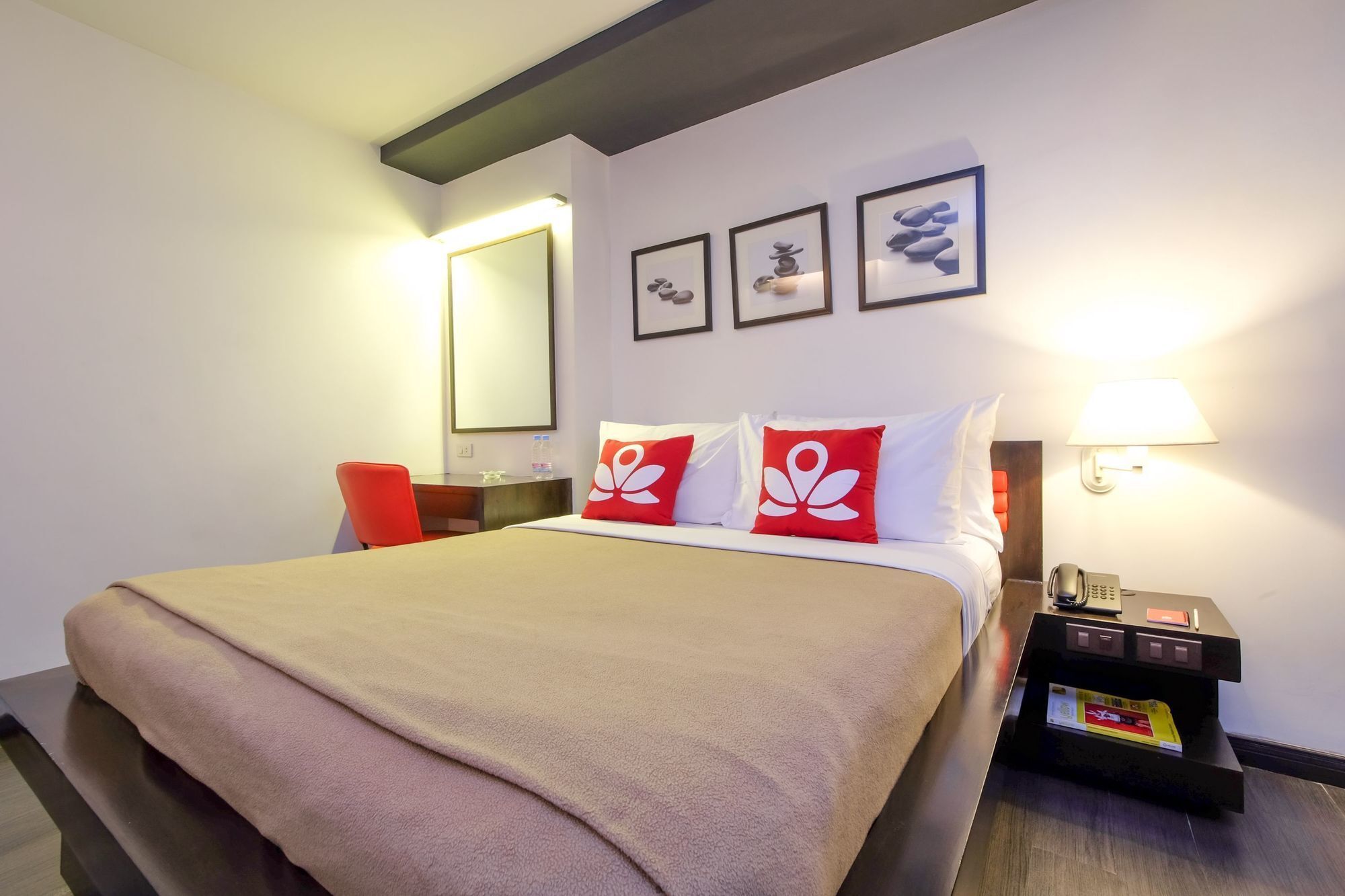 Zen Rooms Durban Poblacion Makati 마카티 외부 사진